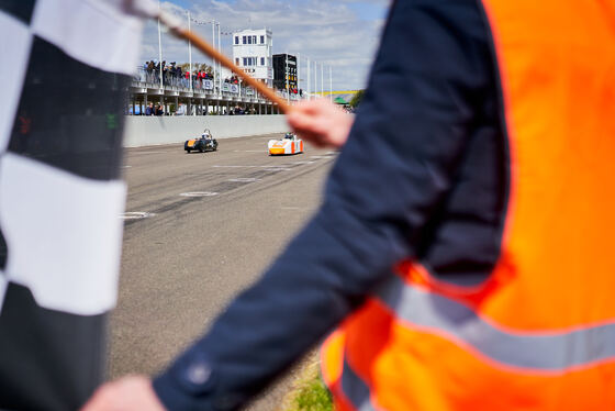 Spacesuit Collections Photo ID 459980, James Lynch, Goodwood Heat, UK, 21/04/2024 12:12:55