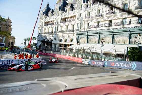 Spacesuit Collections Photo ID 239078, Peter Minnig, Monaco ePrix, Monaco, 08/05/2021 08:03:22