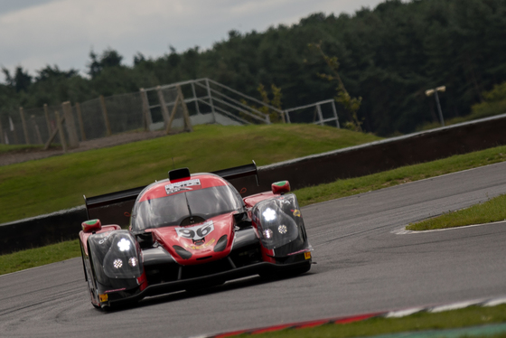 Spacesuit Collections Photo ID 42321, Nic Redhead, LMP3 Cup Snetterton, UK, 12/08/2017 10:41:36