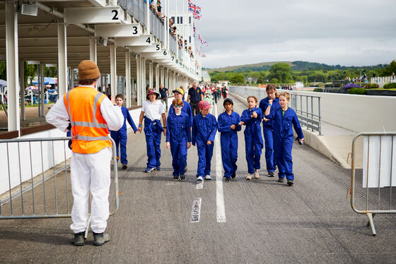 Spacesuit Collections Photo ID 495993, James Lynch, Gathering of Goblins, UK, 30/06/2024 09:33:32