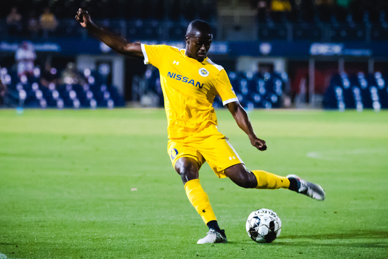 Spacesuit Collections Image ID 160266, Kenneth Midgett, Nashville SC vs New York Red Bulls II, United States, 26/06/2019 22:25:51