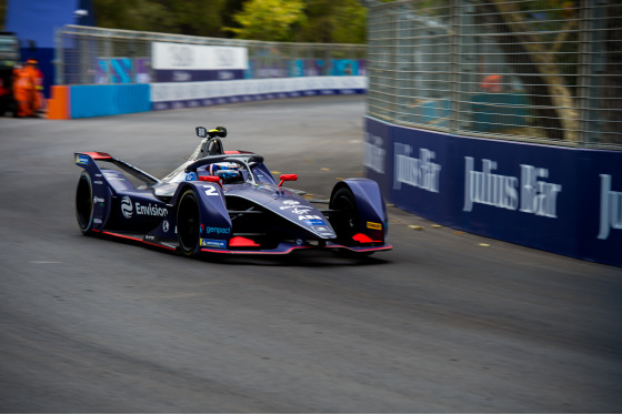 Spacesuit Collections Photo ID 181360, Peter Minnig, Santiago E-Prix, Chile, 18/01/2020 08:21:23