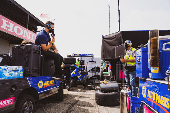 Spacesuit Collections Photo ID 212278, Taylor Robbins, Honda Indy 200 at Mid-Ohio, United States, 13/09/2020 10:42:32