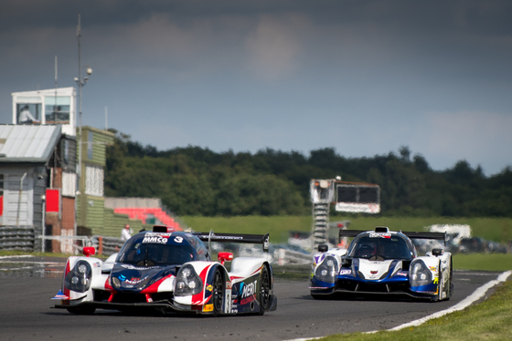 Spacesuit Collections Photo ID 42484, Nic Redhead, LMP3 Cup Snetterton, UK, 13/08/2017 15:45:55