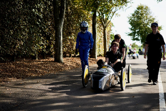 Spacesuit Collections Photo ID 430553, James Lynch, Greenpower International Final, UK, 08/10/2023 14:26:11