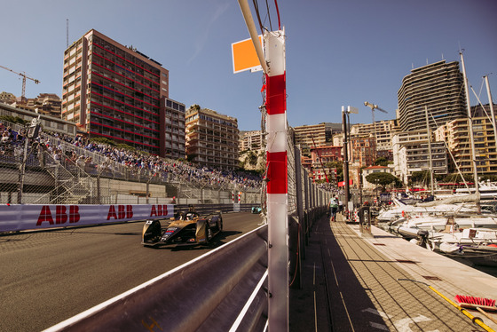 Spacesuit Collections Photo ID 239818, Shiv Gohil, Monaco ePrix, Monaco, 08/05/2021 16:13:26