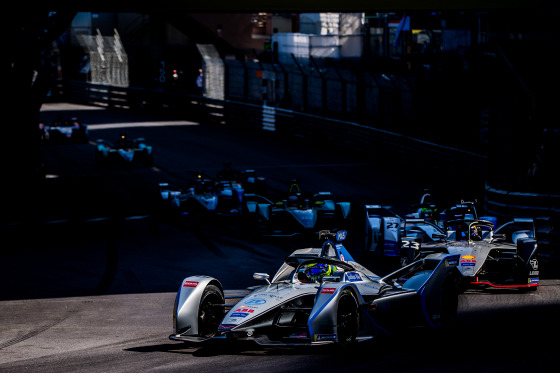 Spacesuit Collections Photo ID 145375, Sergey Savrasov, Monaco ePrix, Monaco, 11/05/2019 16:36:08