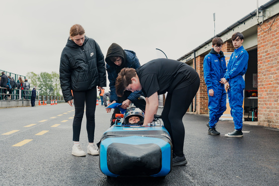 Spacesuit Collections Photo ID 481366, Kieran Fallows, Croft Circuit Gathering of Formulas, UK, 21/05/2024 10:19:30