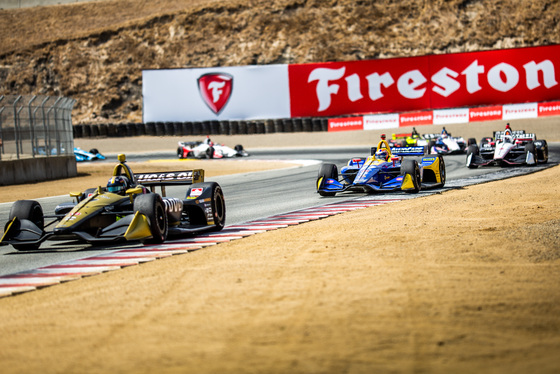 Spacesuit Collections Photo ID 171099, Andy Clary, Firestone Grand Prix of Monterey, United States, 22/09/2019 16:26:41