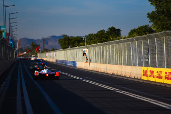 Spacesuit Collections Photo ID 5005, Dan Bathie, Marrakesh ePrix, Morocco, 12/11/2016 16:11:47