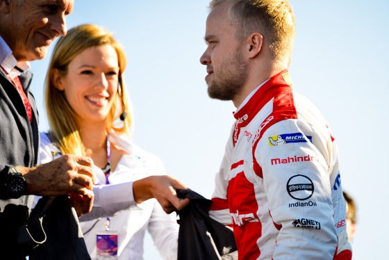 Spacesuit Collections Photo ID 4320, Marta Rovatti Studihrad, Marrakesh ePrix, Morocco, 12/11/2016 10:02:41