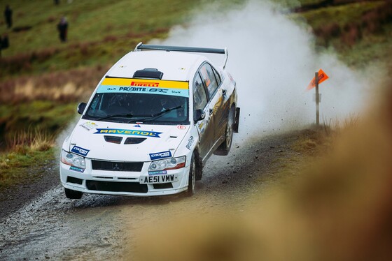 Spacesuit Collections Photo ID 458196, Adam Pigott, Rallynuts Severn Valley Stages, UK, 13/04/2024 12:18:22