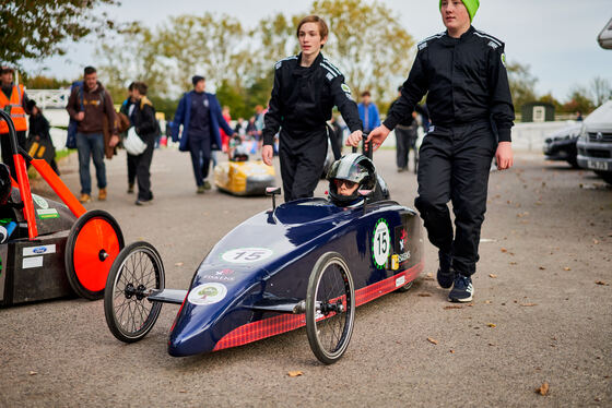 Spacesuit Collections Photo ID 513238, James Lynch, Greenpower International Final, UK, 13/10/2024 16:59:40