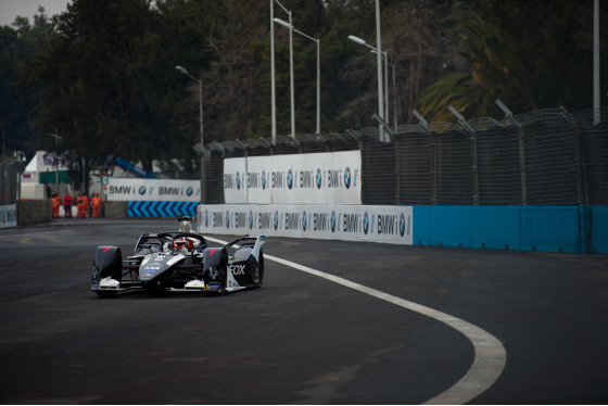 Spacesuit Collections Photo ID 185501, Peter Minnig, Mexico City E-Prix, Mexico, 15/02/2020 07:56:04