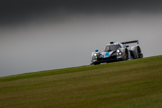 Spacesuit Collections Photo ID 43275, Nic Redhead, LMP3 Cup Donington Park, UK, 16/09/2017 11:50:41