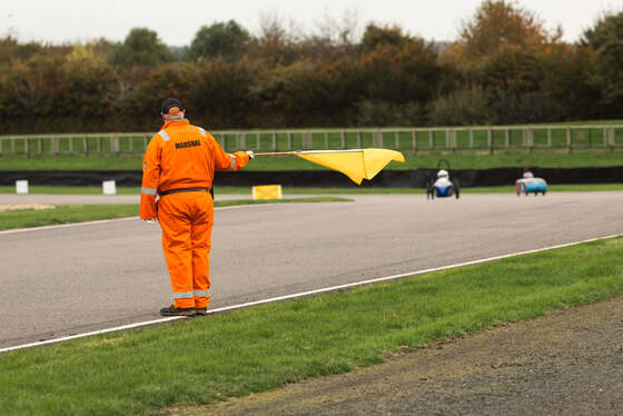 Spacesuit Collections Photo ID 514342, Alex Stefan, Greenpower International Final, UK, 13/10/2024 10:54:10