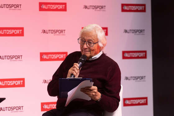 Spacesuit Collections Photo ID 521513, Alex Stefan, Autosport International Show, UK, 11/01/2025 11:33:10