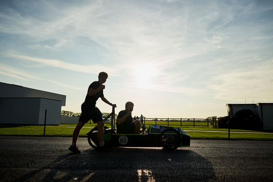 Spacesuit Collections Photo ID 430705, James Lynch, Greenpower International Final, UK, 08/10/2023 17:03:04