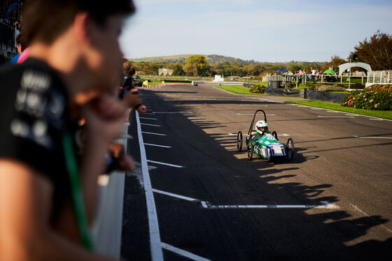 Spacesuit Collections Photo ID 430811, James Lynch, Greenpower International Final, UK, 08/10/2023 15:27:07