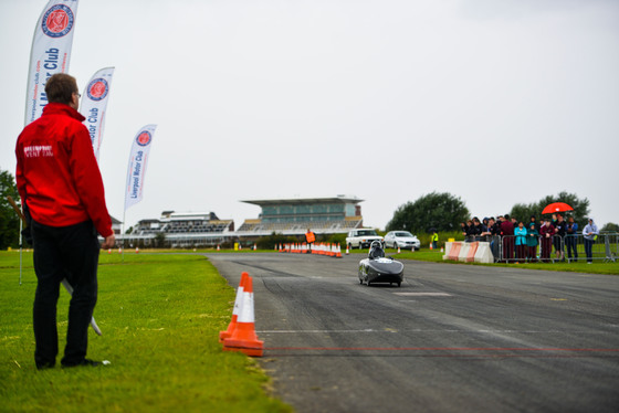 Spacesuit Collections Photo ID 44232, Nat Twiss, Greenpower Aintree, UK, 20/09/2017 09:44:18