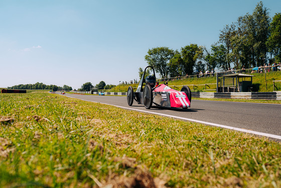 Spacesuit Collections Photo ID 487988, Harriet Fuller, Castle Combe Heat, UK, 02/06/2024 11:04:25