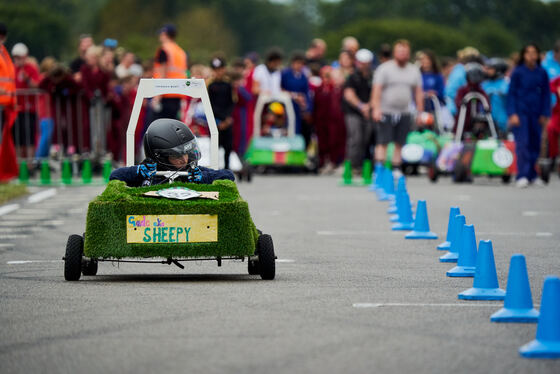 Spacesuit Collections Photo ID 495692, James Lynch, Gathering of Goblins, UK, 30/06/2024 12:28:41