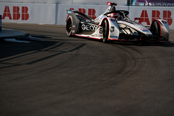 Spacesuit Collections Photo ID 162038, Lou Johnson, New York ePrix, United States, 13/07/2019 14:12:24