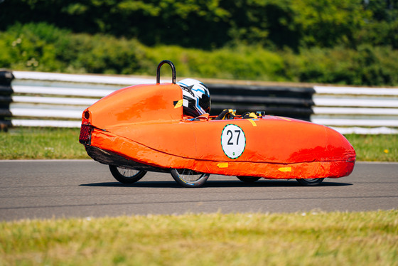 Spacesuit Collections Photo ID 488024, Harriet Fuller, Castle Combe Heat, UK, 02/06/2024 11:14:51