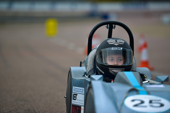 Spacesuit Collections Photo ID 33281, Nat Twiss, Greenpower Rockingham, UK, 07/07/2017 17:42:50