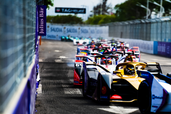 Spacesuit Collections Image ID 137700, Lou Johnson, Sanya ePrix, China, 23/03/2019 15:07:28