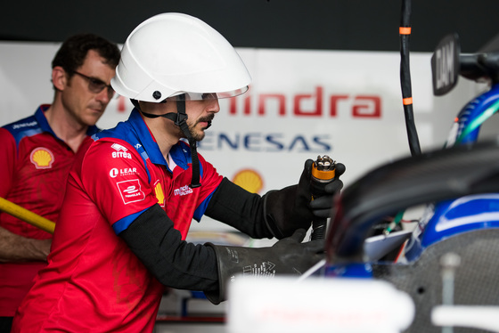 Spacesuit Collections Photo ID 134426, Lou Johnson, Sanya ePrix, China, 21/03/2019 16:11:38