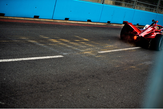 Spacesuit Collections Photo ID 256619, Peter Minnig, London ePrix, UK, 23/07/2021 17:28:45