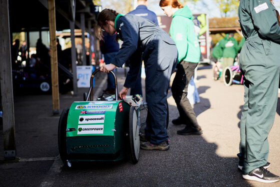 Spacesuit Collections Photo ID 459659, James Lynch, Goodwood Heat, UK, 21/04/2024 08:12:37