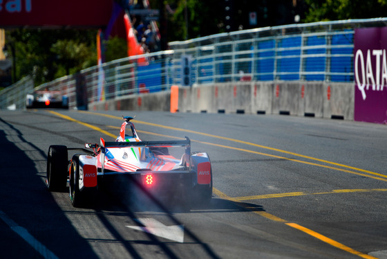 Spacesuit Collections Photo ID 40150, Nat Twiss, Montreal ePrix, Canada, 29/07/2017 16:22:33