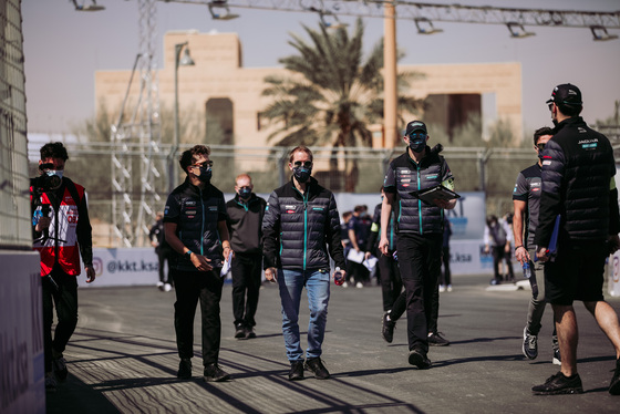 Spacesuit Collections Photo ID 224039, Shiv Gohil, Ad Diriyah ePrix, Saudi Arabia, 25/02/2021 11:06:14