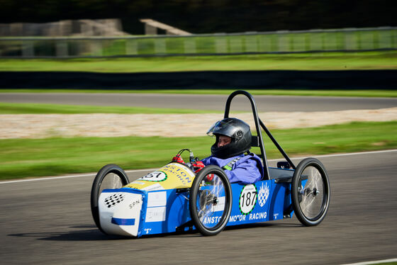 Spacesuit Collections Photo ID 430452, James Lynch, Greenpower International Final, UK, 08/10/2023 11:19:00