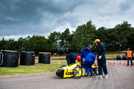 Spacesuit Collections Photo ID 79564, Adam Pigott, Grampian Transport Museum Heat, UK, 15/06/2018 10:54:33