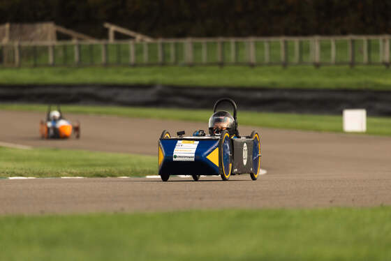 Spacesuit Collections Photo ID 514182, Alex Stefan, Greenpower International Final, UK, 13/10/2024 09:17:30