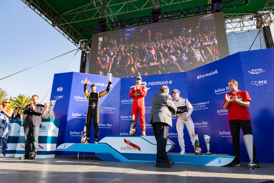 Spacesuit Collections Photo ID 14321, Adam Warner, Mexico City ePrix, Mexico, 01/04/2017 17:14:02