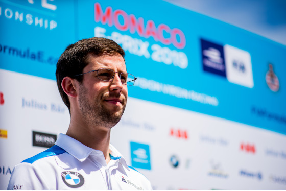 Spacesuit Collections Photo ID 144741, Sergey Savrasov, Monaco ePrix, Monaco, 10/05/2019 12:34:53