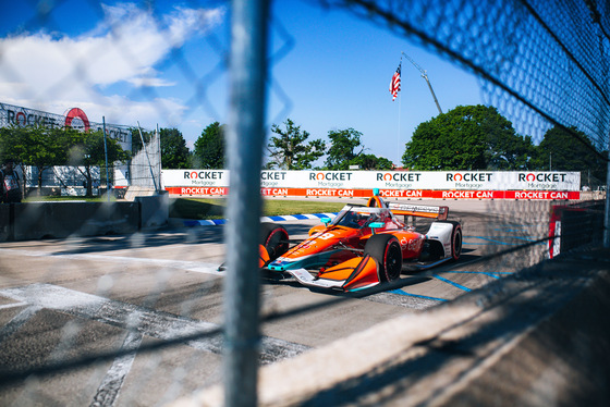 Spacesuit Collections Photo ID 244461, Kenneth Midgett, Chevrolet Detroit Grand Prix, United States, 11/06/2021 16:57:41