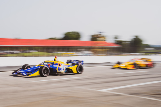 Spacesuit Collections Photo ID 211520, Taylor Robbins, Honda Indy 200 at Mid-Ohio, United States, 12/09/2020 07:08:10