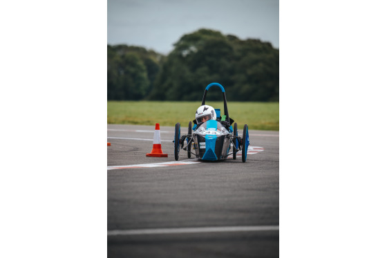 Spacesuit Collections Photo ID 512096, Jonathan Rogers, Dunsfold Park Heat, UK, 15/09/2024 15:23:58