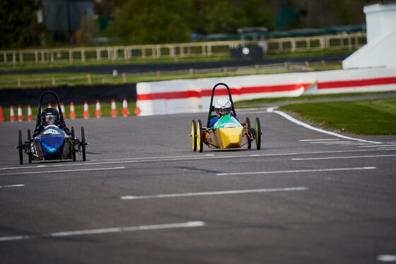 Spacesuit Collections Photo ID 466774, James Lynch, Goodwood Heat, UK, 21/04/2024 14:29:30