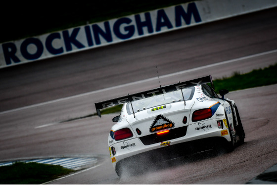 Spacesuit Collections Photo ID 68060, Nic Redhead, British GT Round 3, UK, 28/04/2018 15:31:01