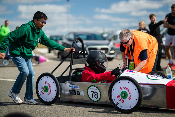 Spacesuit Collections Photo ID 307775, Adam Pigott, Lotus Hethel Heat, UK, 19/06/2022 10:30:27