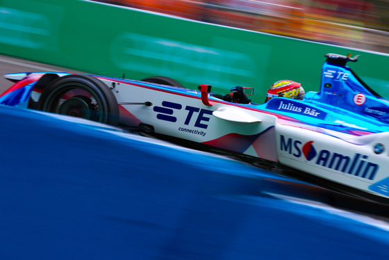 Spacesuit Collections Photo ID 9457, Shivraj Gohil, Buenos Aires ePrix, Argentina, 18/02/2017 10:42:00