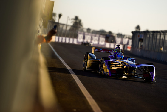 Spacesuit Collections Photo ID 4201, Nat Twiss, Marrakesh ePrix, Morocco, 12/11/2016 08:05:01