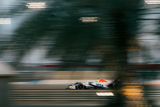 Spacesuit Collections Photo ID 538071, Birgit Dieryck, Formula 1 Aramco Pre-season Testing, Bahrain, 28/02/2025 17:23:02