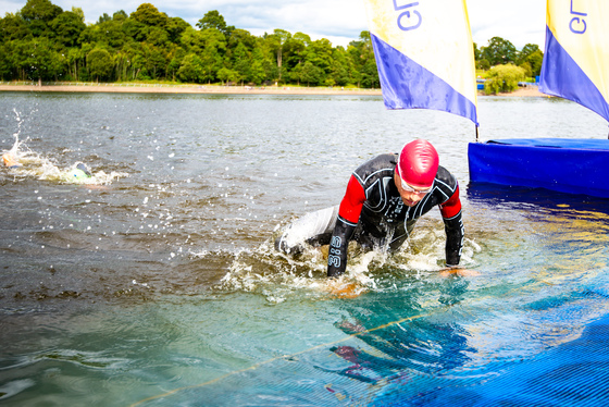 Spacesuit Collections Photo ID 90385, Helen Olden, European Championships, UK, 11/08/2018 17:08:28